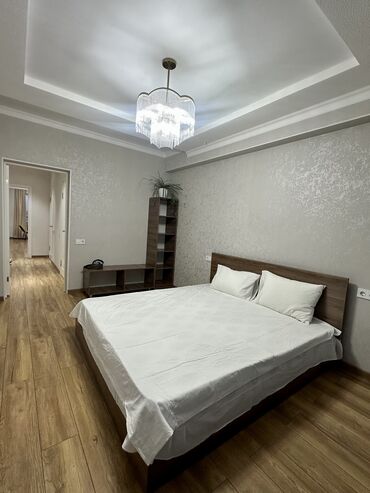 Посуточная аренда квартир: 2 комнаты, Банные принадлежности, Бронь, Бытовая техника — 5