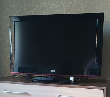 lg 43lh548v: Телевизор LG