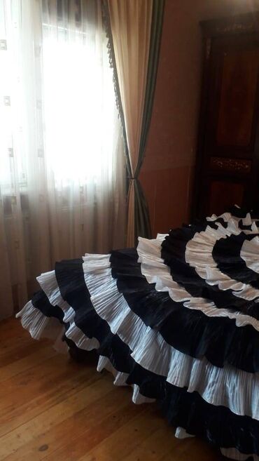 Köhnə tikili: Sumqayıt, 3 otaqlı, Köhnə tikili, 56 kv. m — 5