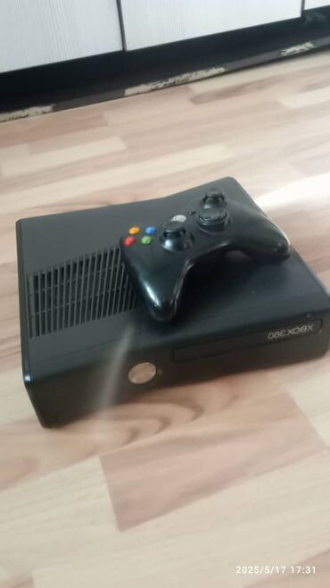 диски на xbox 360: Продаю xbox 360 по низкой цене!