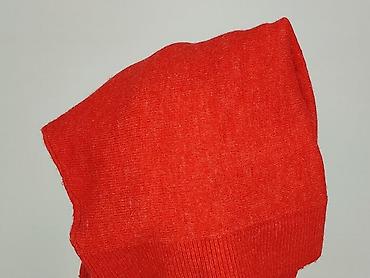 sweter bordo: H&M, Sweter damski, rozmiar L — 6