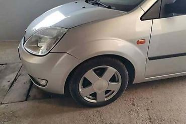 Standardne klime: KOMPRESOR KLIME ZA FORD FIESTA OD 2002. DO 2006. GOD. | FORD velika — 9