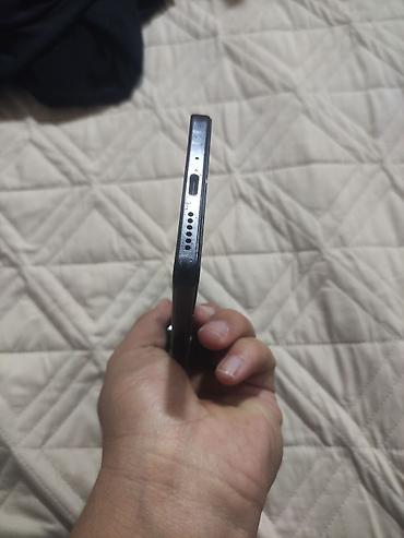 iphon 11pro: Poco M6 Pro, Б/у, 256 ГБ, цвет - Синий, 2 SIM — 6