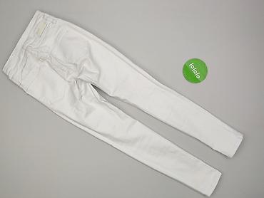 kurtka jeansowa patchwork: Re-Dress, Jeansy damskie, rozmiar XS — 3