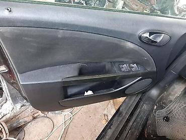 volan bmw e87: TAPACIR VRATA ZA SEAT LEON OD 2005. DO 2011. GOD. | Tapaciri vrata — 1