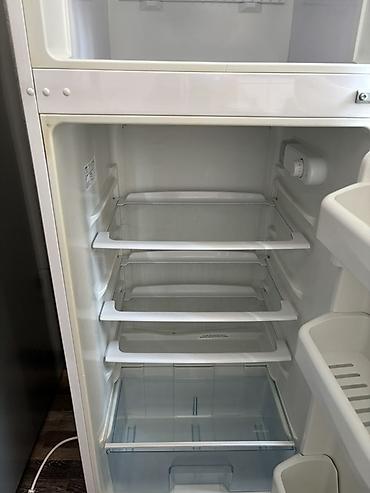 холодилник веко: Холодильник Beko, Б/у, Двухкамерный, 145 * — 3