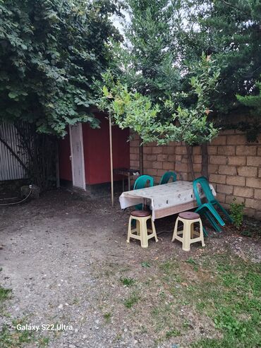 Bağ evlərinin satışı: İsmayıllı, 75 kv. m, 2 otaqlı, Hovuzsuz, Kombi, Qaz, İşıq — 6