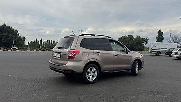 devo matiz: Subaru Forester: 2014 г., 2.5 л, Автомат, Бензин, Кроссовер — 7