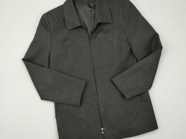 Suits: Suit jacket for men, M (EU 38), Canda, condition - Good