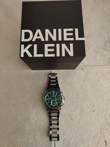 Qol saatları: Qol saatı, rəng - Yaşıl — 9