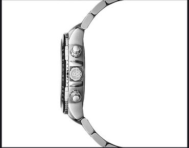 Qol saatları: Yeni, Qol saatı, Raymond, rəng - Gümüşü — 4