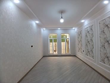 Həyət evləri və villalar: 4 otaqlı, 125 kv. m, Kredit yoxdur, Yeni təmirli — 4