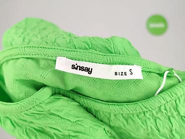 emir ela: Sinsay, Sukienka damska, rozmiar S — 4