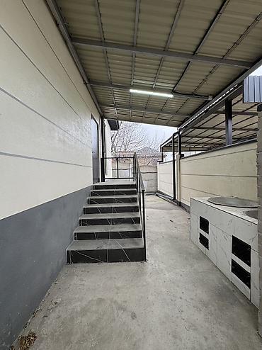 Продажа коттеджей и домов: ✨Продаётся дом в с. Новопавловка (Бишкек)✨ 🏡Характеристики: • Участок — 4