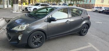 тайота правда: Toyota Prius: 2015 г., 1.5 л, Автомат, Гибрид, Хэтчбэк