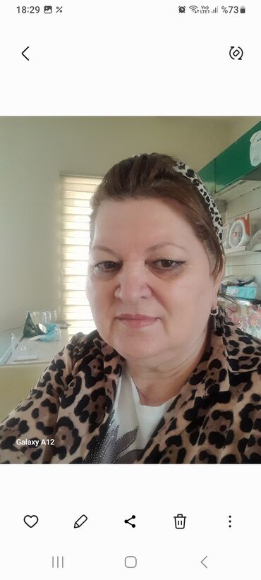 azerbaycanda ne qurmaq olar: Aşpaz tələb olunur, Soyuq sex, 46 yaşdan yuxarı, 6 ildən artıq təcrübə