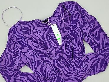 bsk ubrania: Bershka, Bluzka damska, rozmiar XS — 1