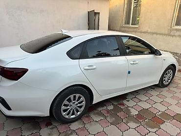 мотор к7: Kia K3: 2021 г., 1.6 л, Автомат, Бензин, Седан — 9