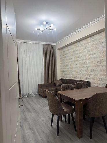 Mebel dəsti – qonaq otağı üçün Tərkib: - L‑şəkilli yumşaq künc divan