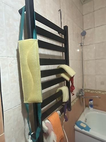 Продажа квартир: 2 комнаты, 2 м², 4 этаж, Косметический ремонт — 11