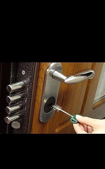 Аварийное вскрытие замков: Аварийное вскрытие замков 24/7 вскрытие замков, аварийное вскрытие — 5