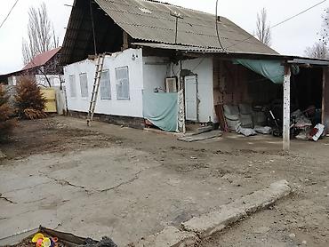 Продажа коттеджей и домов: Продаю дом.сокулукский район.село Моловодное.ул Кирова28.канализация — 5