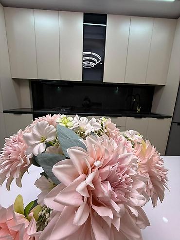 Продажа квартир: 2 комнаты, 55 м², 108 серия, 4 этаж, Евроремонт at lalafo.kg — 1 Продажа квартир: 2 комнаты, 55 м², 108 серия, 4 этаж, Евроремонт — 1