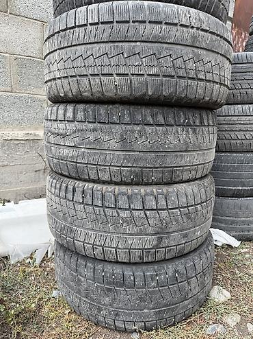 245/45/18 комплект 90%