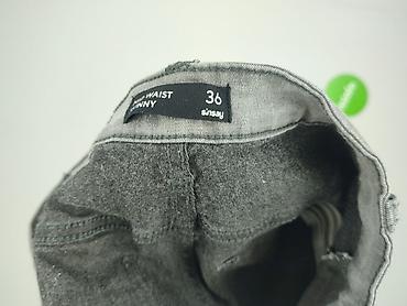 bootcut media expert: Sinsay, Jeansy damskie, rozmiar S — 4