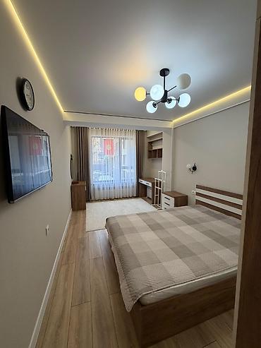 kant flat: 2 комнаты, 61 м², Технопарк Элитка, 2 этаж, Евроремонт — 8
