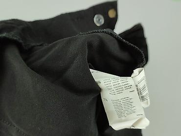 second hand zabrze: Spodnie cargo damskie, rozmiar XS — 5