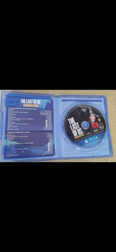 usta çantasi: Экшен, Диск, PS4 (Sony Playstation 4), Бесплатная доставка