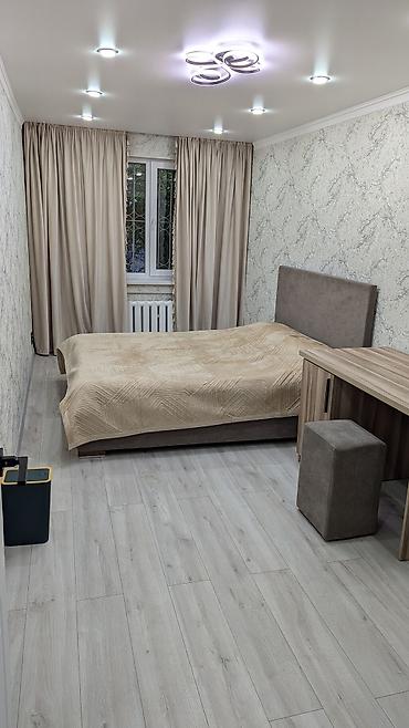 Посуточная аренда квартир: 3 комнаты, Телевизор, Круглосуточное заселение, Бытовая техника — 9