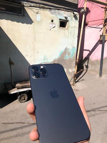 IPhone 12 Pro Max, 128 GB, Graphite, Face ID
