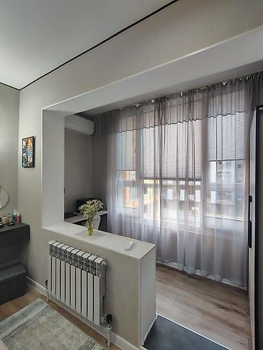 Продажа квартир: 1 комната, 55 м², ул. Горького / Алматинка Элитка, 5 этаж — 6