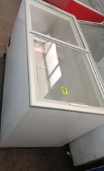 Промышленные морозильники: Dondurucu super işləyir zəmanət verilir