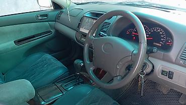 магнитола прадо 120: Toyota Camry: 2005 г., 2.4 л, Автомат, Газ, Седан — 8