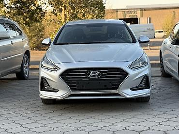 бочки обмывателя хундай саната нюрайс: Hyundai Sonata: 2019 г., 2 л, Автомат, Газ, Седан — 2