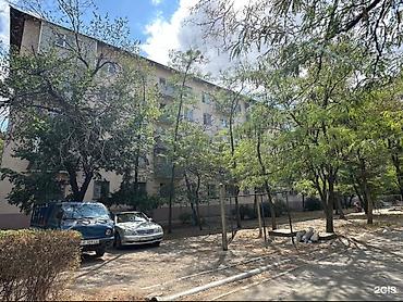 vefa: 2 комнаты, 44 м², Вефа ТЦ Индивидуалка, 1 этаж, Евроремонт — 3