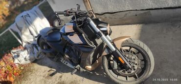 мото эндуро: Классический мотоцикл 700 куб. см, Бензин, Взрослый, Новый