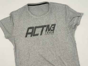 Crivit, Футболка для чоловіків, розмір 4XL