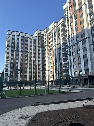 11: 2 комнаты, 70 м², Технопарк Элитка, 11 этаж, ПСО (под самоотделку) — 3