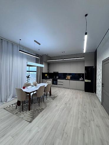 Продажа коттеджей и домов: 🏡 **Современный одноэтажный дом с большой террасой!** 📍 Бишкек, ж/м — 18