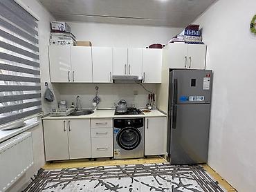 satılığ ev: Binə 3 otaqlı, 72 kv. m, Kredit yoxdur, Yeni təmirli — 3