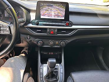 kia ev3: Kia K3: 2018 г., 1.6 л, Бензин, Седан — 9