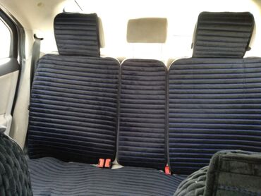 Ford: Ford Mondeo: 2003 г., 2 л, Автомат, Бензин, Седан — 15