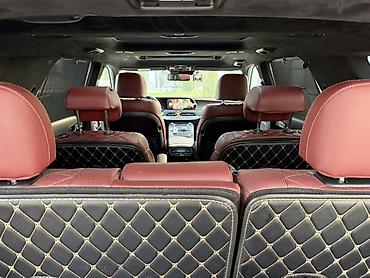 на хюндай: Hyundai Palisade: 2020 г., 3.8 л, Бензин, Кроссовер — 10