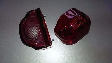 e90 angel eyes: LED SVETLA ZA TABLICU | Led svetla za tablicu,univerzalna,a ujedno i — 1