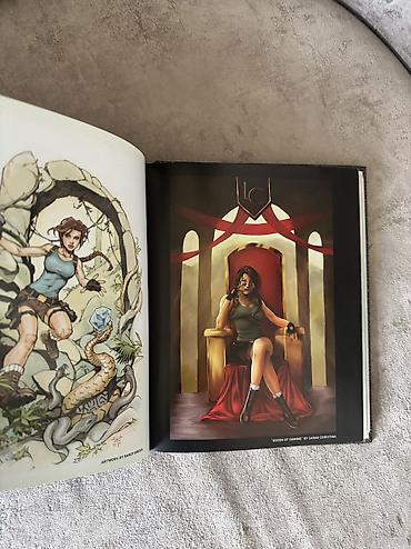 Oyun diskləri: Macəra — 18