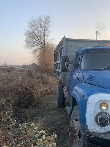 ЗИЛ: ЗИЛ : 6 л | 1982 г. 864000 км — 3